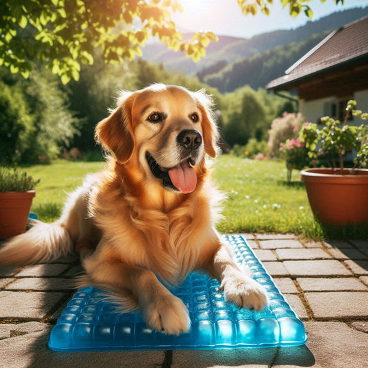 Do Dog Cooling Pads Work? An In-Depth Look at Cooling Pads for Dogs